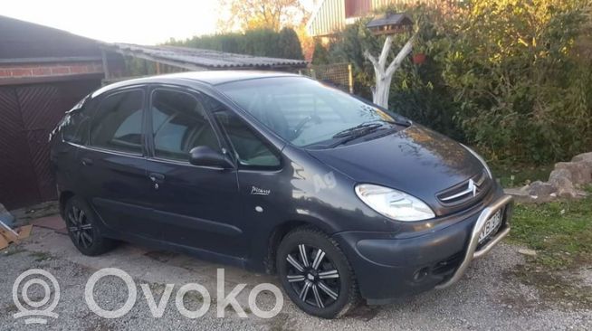 Xsara Picasso Xsara, Xsara Picasso  B6830