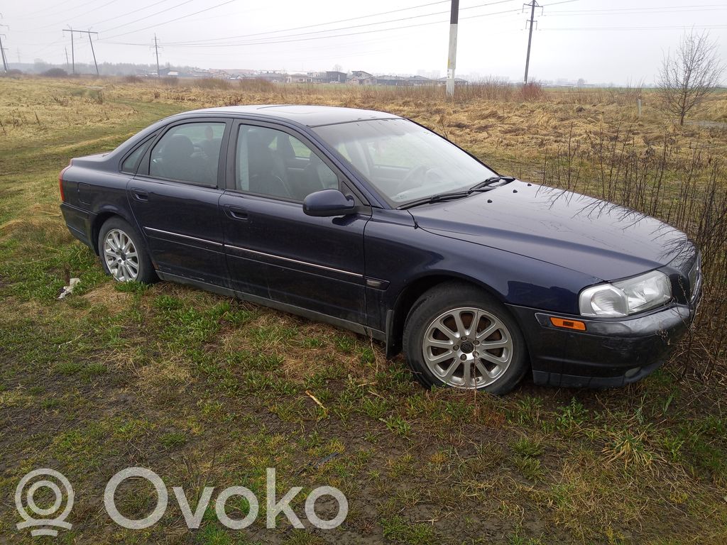 S80 S80