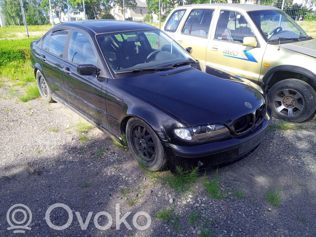 3 E46 Series 3  7520193