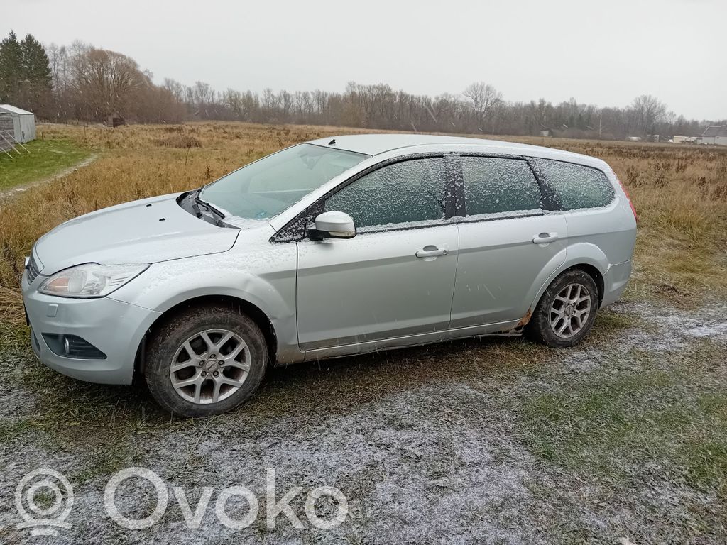 Focus Focus  2S6UGA