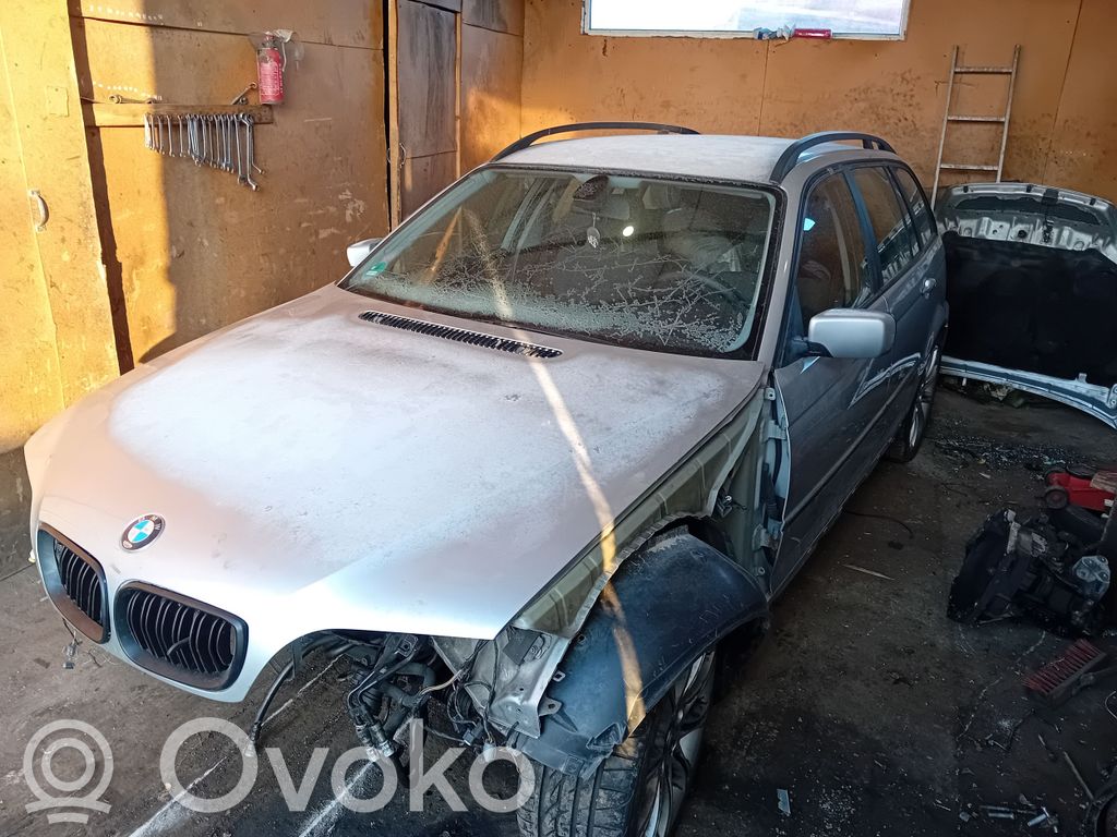 3 E46 Series 3  DDE7789327