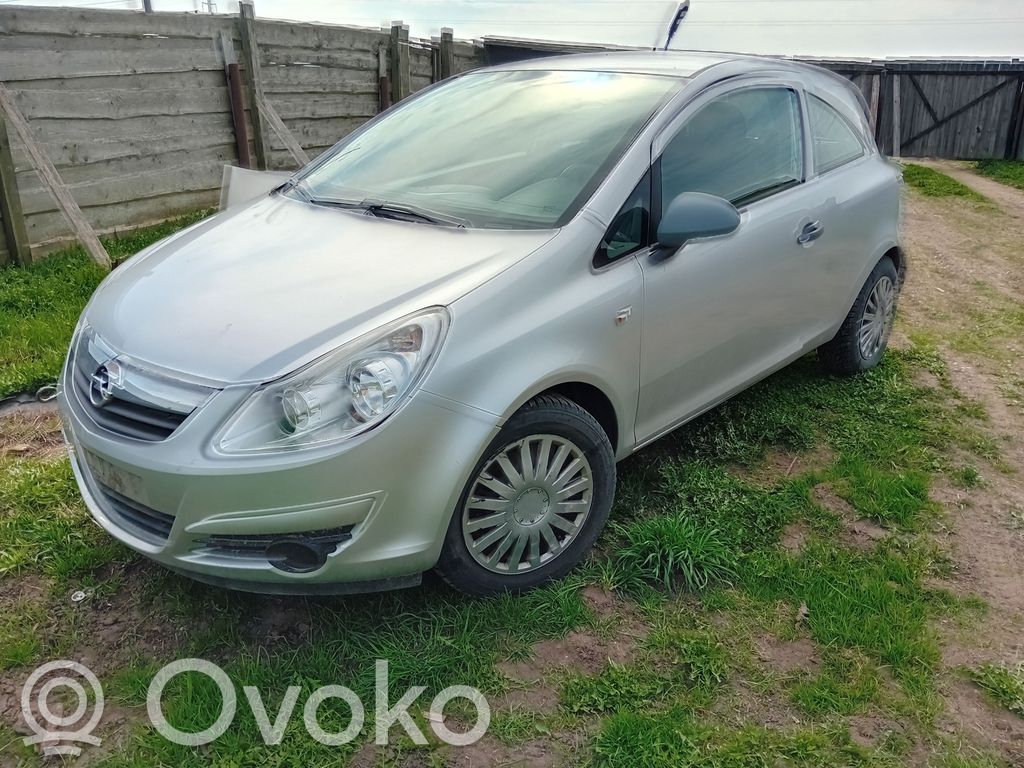 Corsa D Corsa  13189529