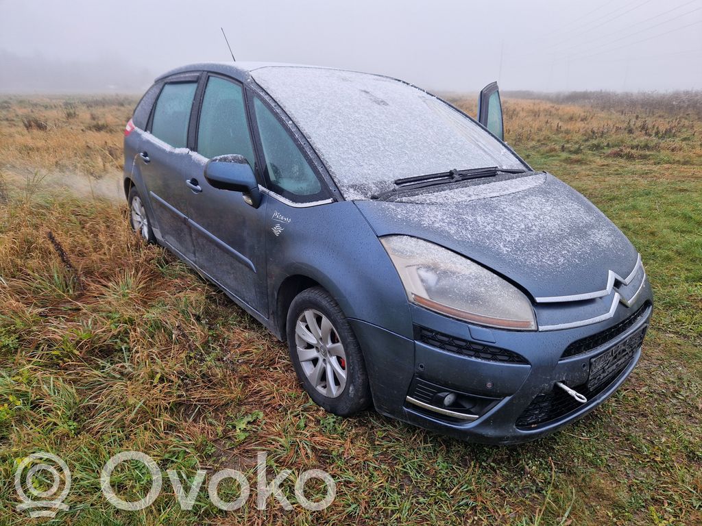 C4 I Picasso C4 Picasso, Grand Picasso, Aircross, Cactus  3673