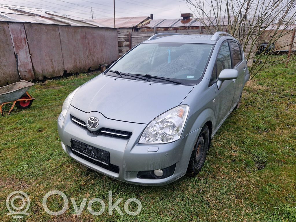 Corolla Verso AR10 Corolla Verso  53730A0
