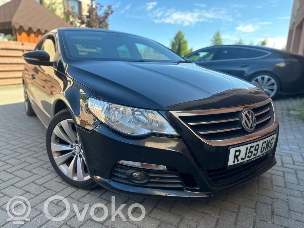 PASSAT CC Passat  3C8941607