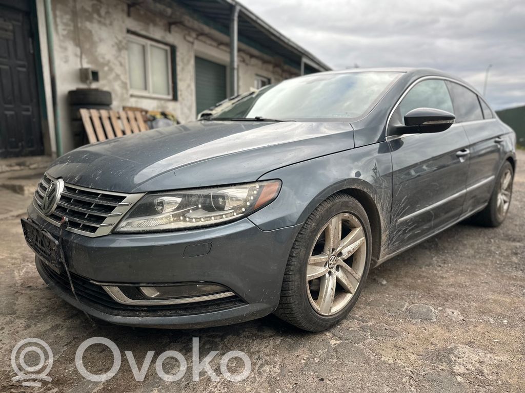 PASSAT CC Passat  NLQ