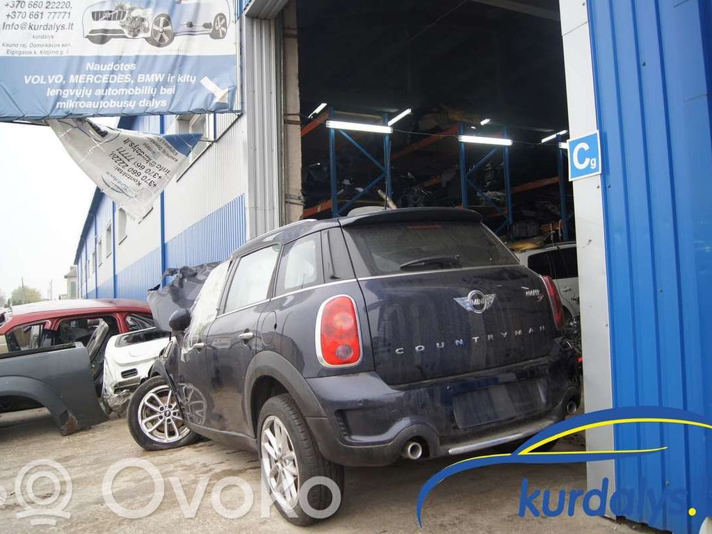 Cooper Countryman R60 Cooper Countryman  9811217