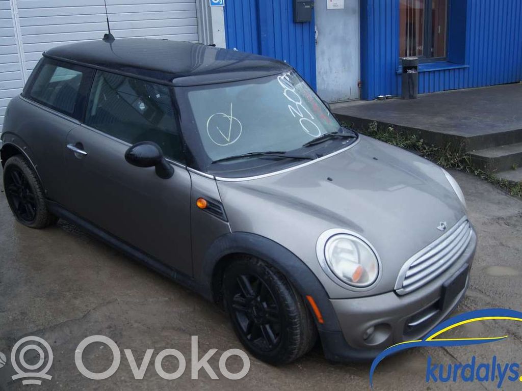 One - Cooper Coupe R56 One/Cooper Coupe R56