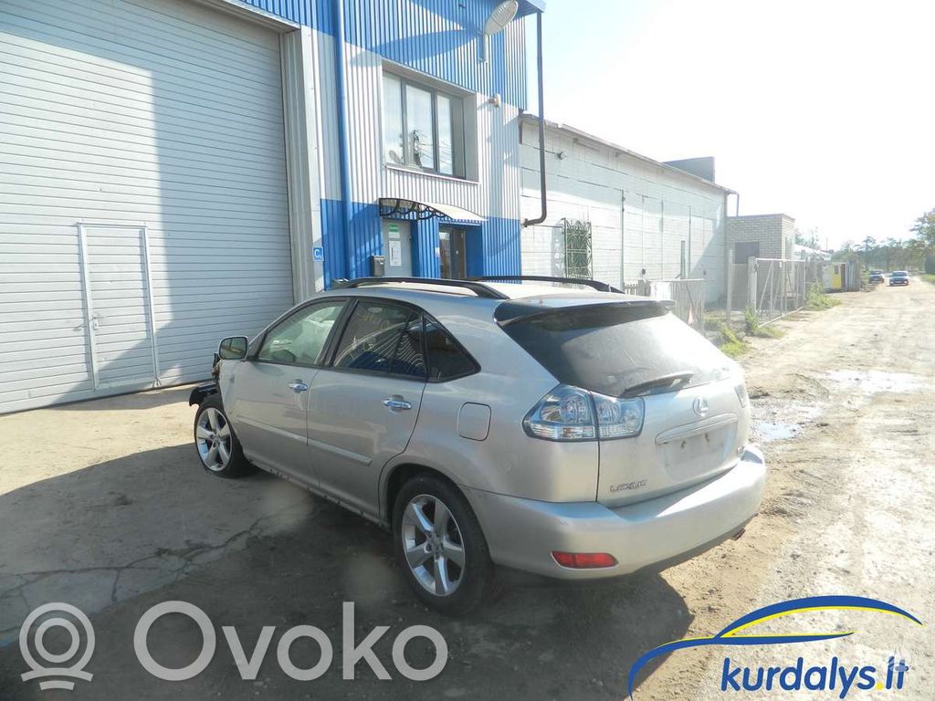RX 330 - 350 - 400H RX  4434400060