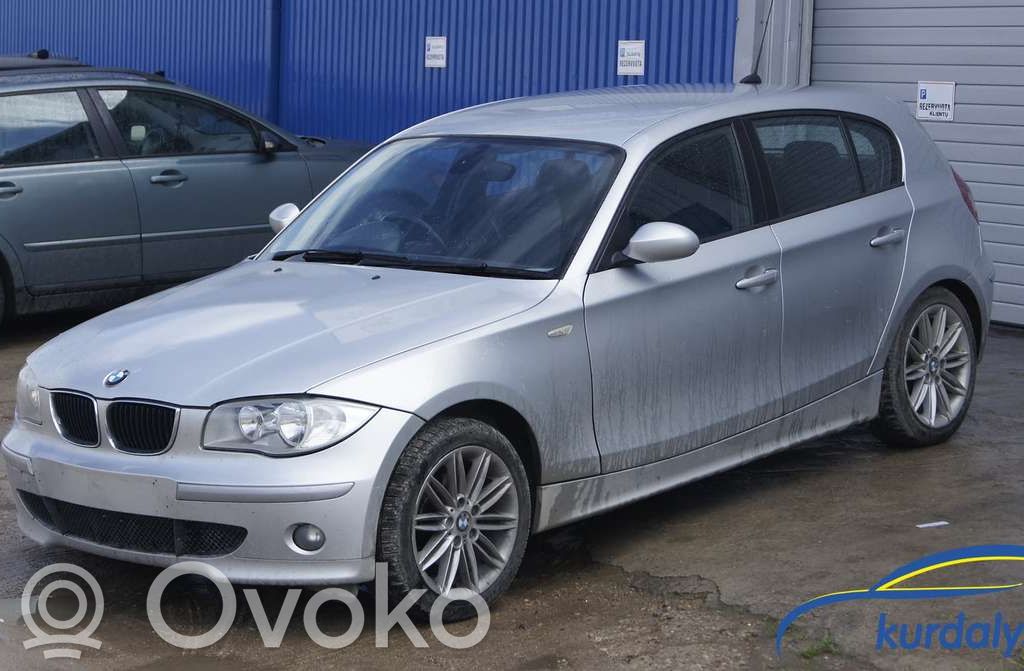 1 E81 E87 Series 1