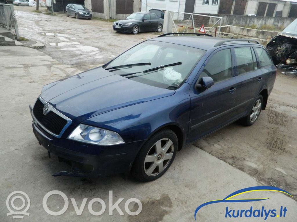 Octavia Mk2 (1Z) Octavia  1Z0821821