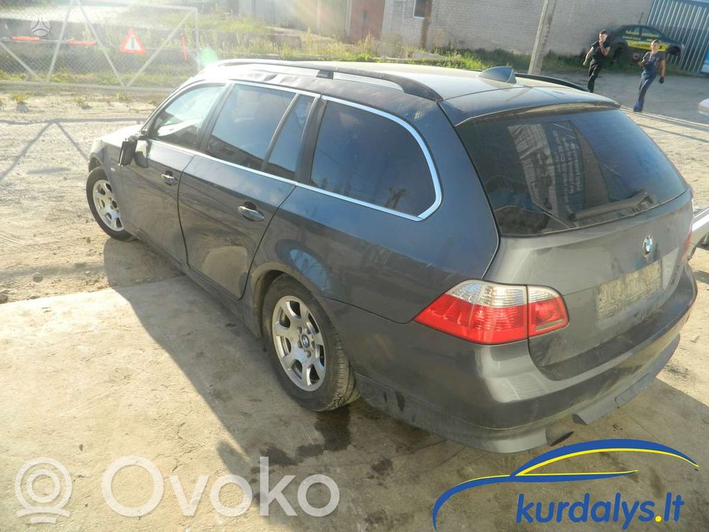 5 E60 E61 Series 5
