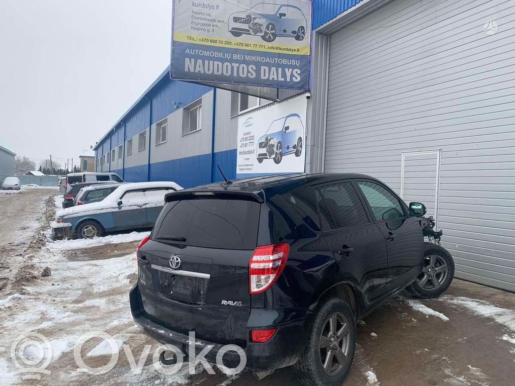 RAV 4 (XA30) RAV 4  1120905