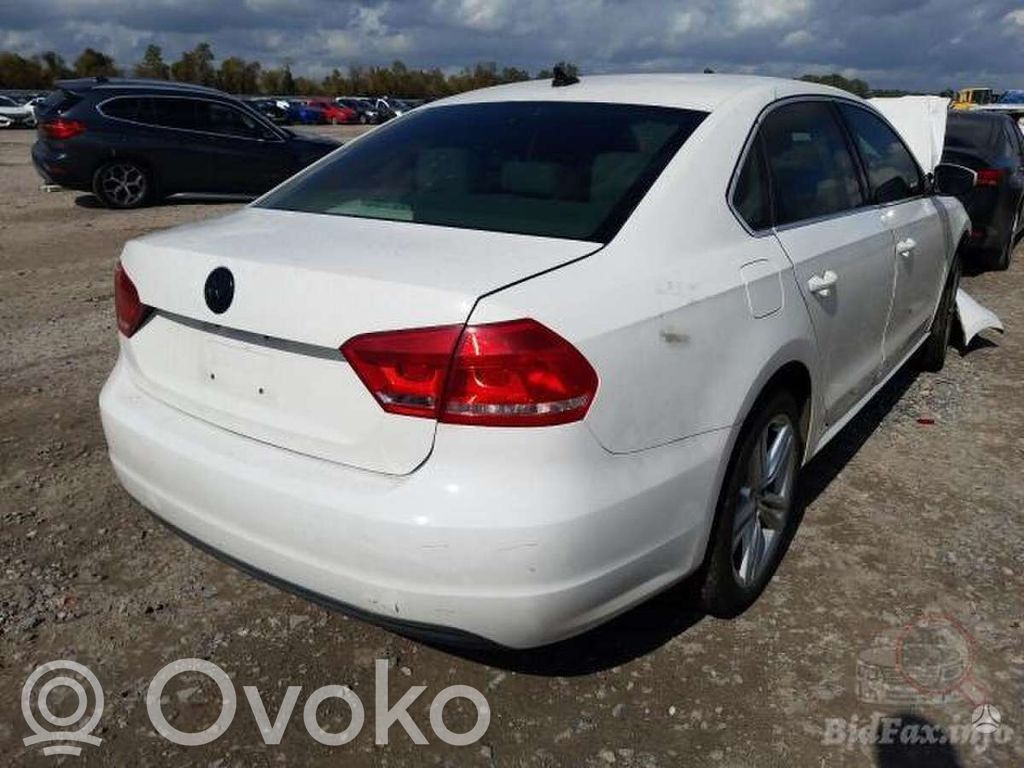 PASSAT B7 USA Passat  561962143