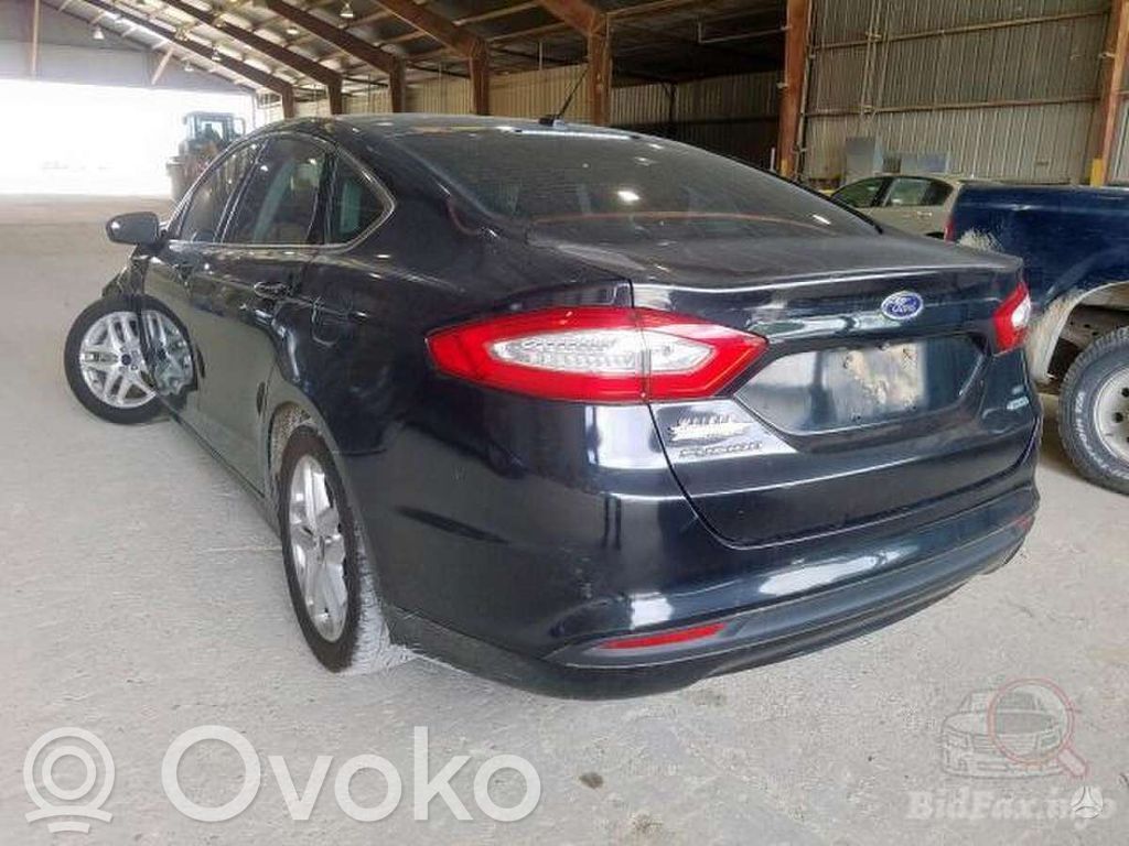 Fusion II Fusion  DG9H19D629