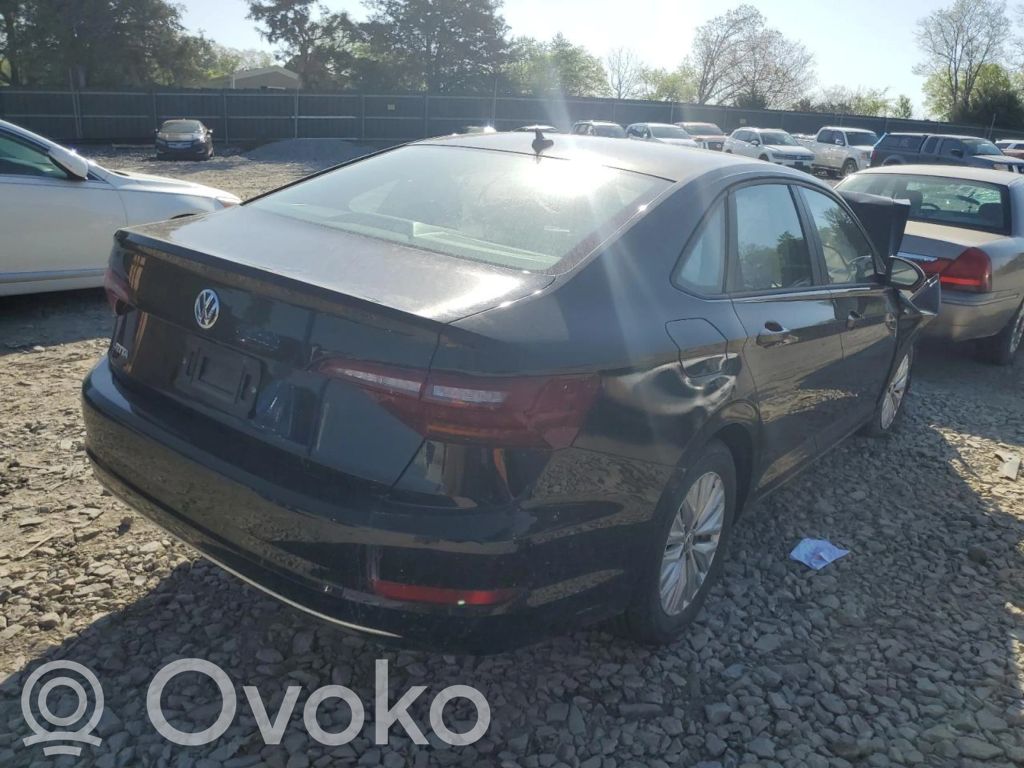 Jetta USA Jetta  04E906262CR