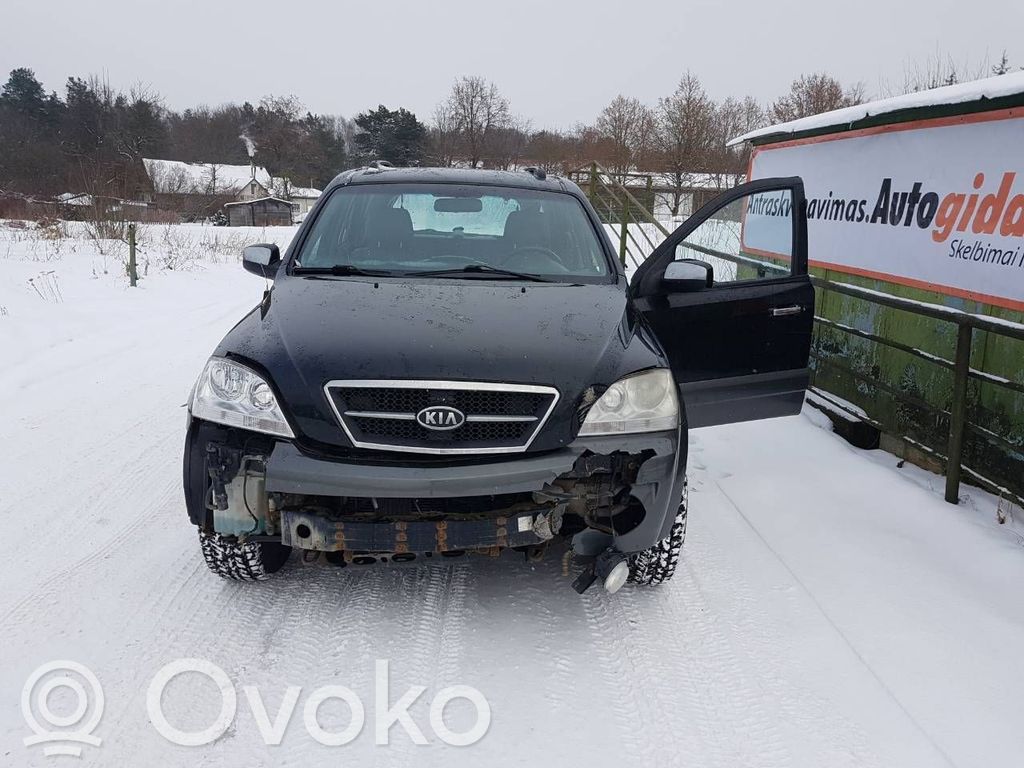 Sorento Sorento