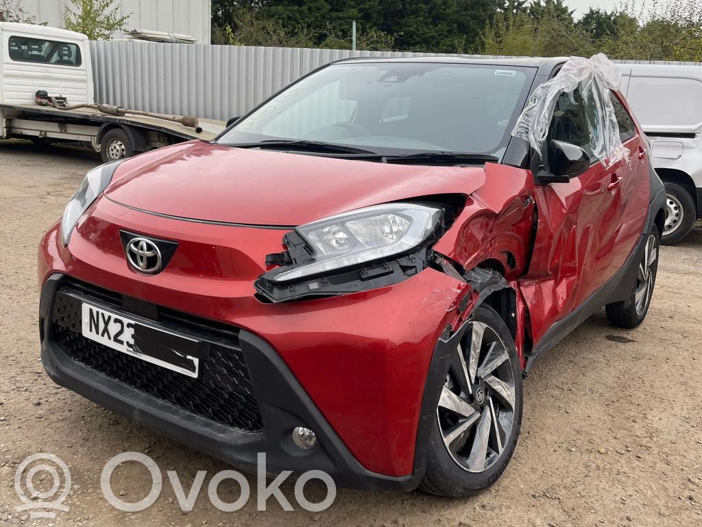Aygo X Aygo X  624110H080