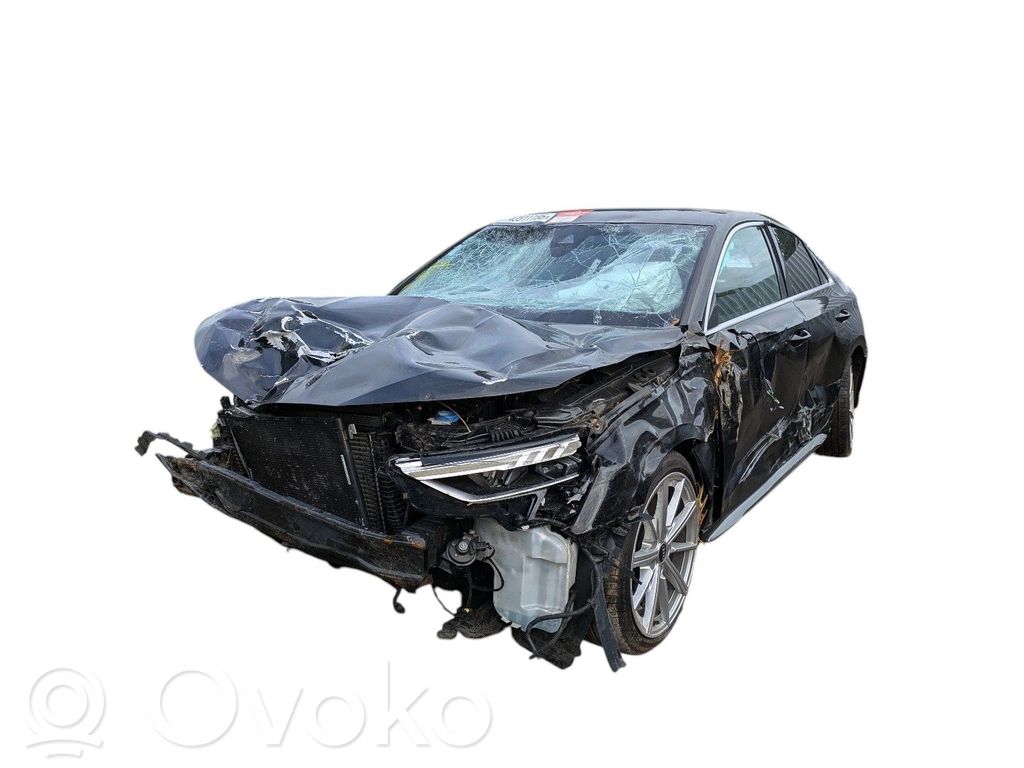 A3 8Y A3, S3  8V0863503C