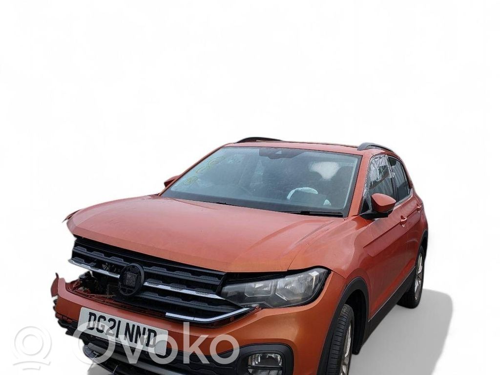T-Cross T-Cross  02Z911024