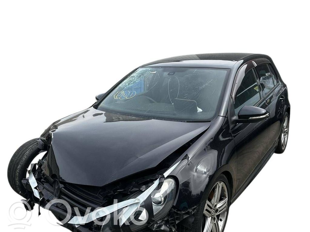 Golf VI Golf  5K0035552D