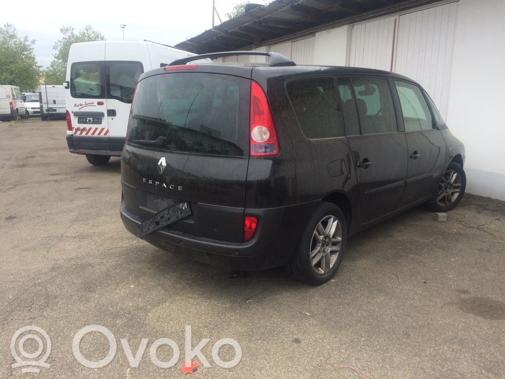 Espace -  Grand espace IV Espace  8200436108
