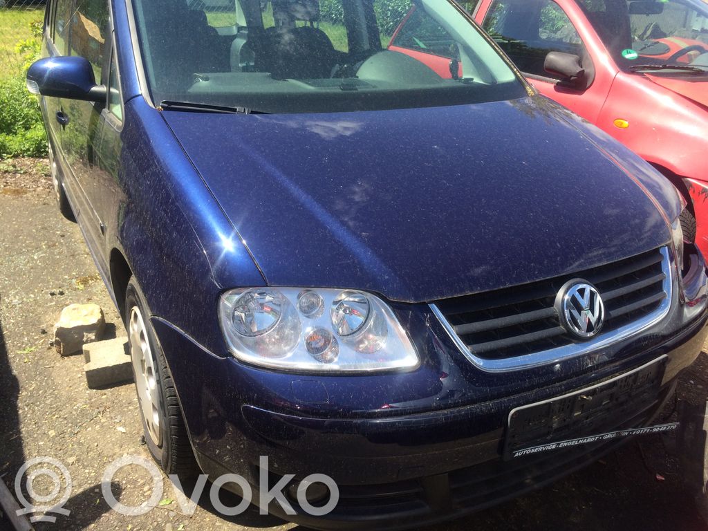 Touran I Touran  65280A