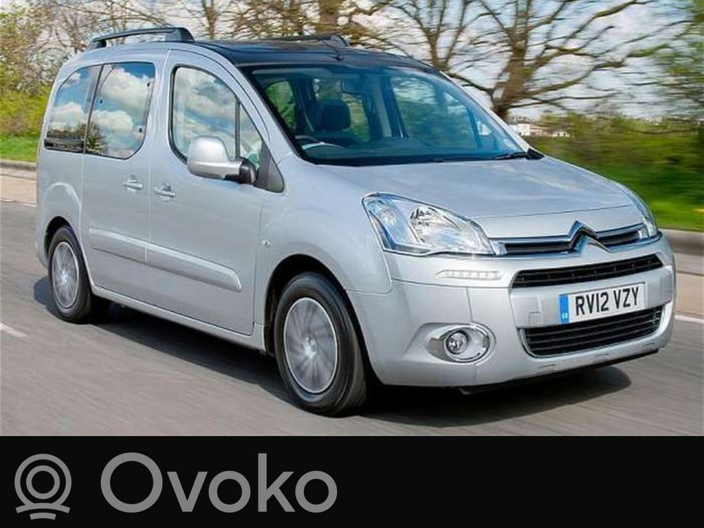 Berlingo Berlingo  557451