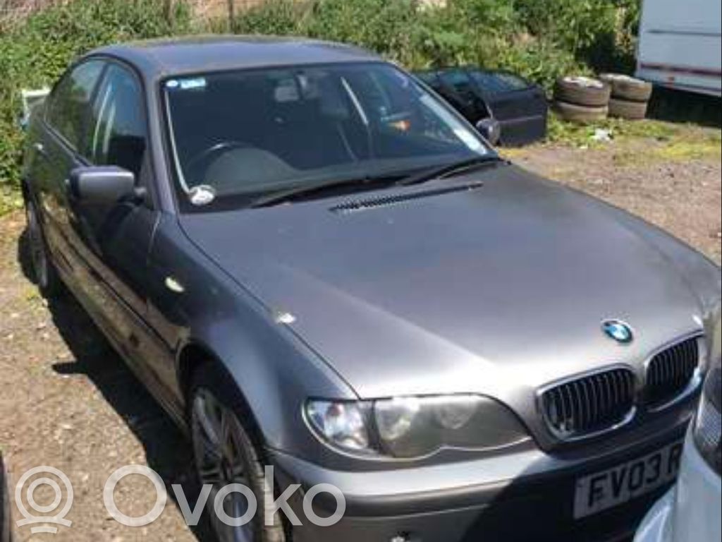 3 E46 Series 3