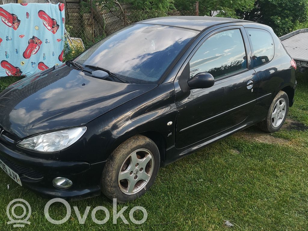 206 206, 206+  9636968780