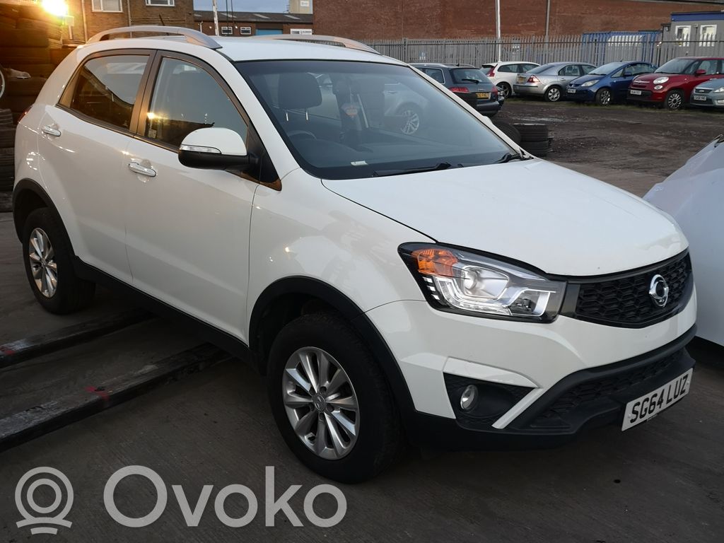 Korando Korando  A6711540202