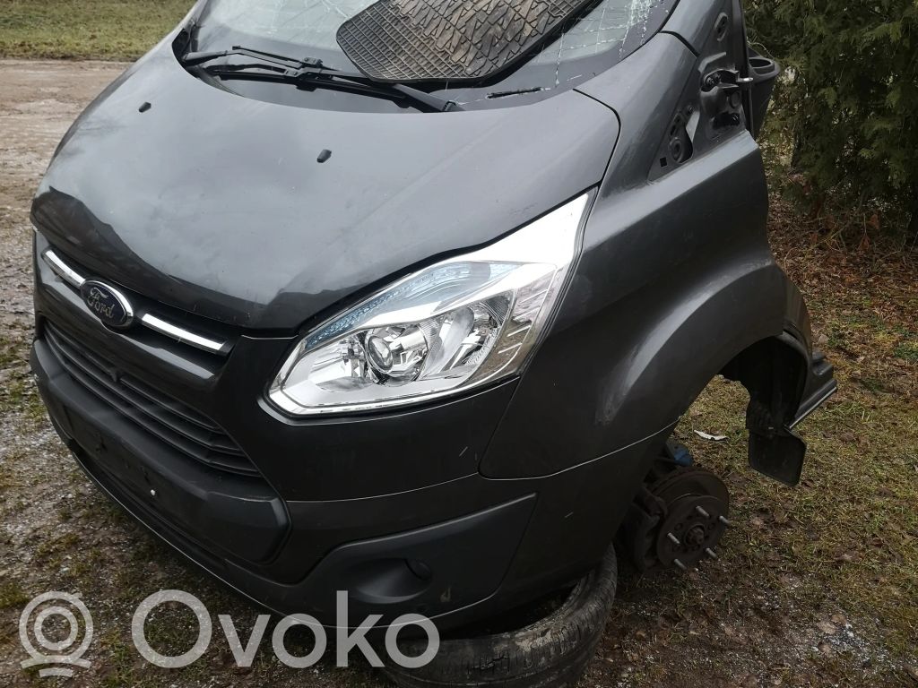 Transit Custom Transit Custom  BK213R700