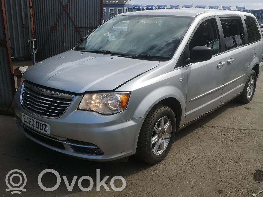 Grand Voyager V Grand Voyager  P04880212AD
