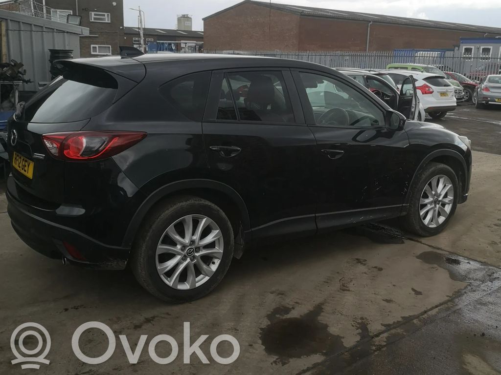 CX-5 CX-5  KD4766DH0A