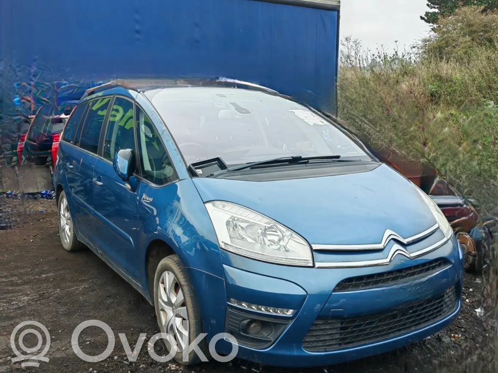 C4 Grand Picasso C4 Picasso, Grand Picasso, Aircross, Cactus  9689096980
