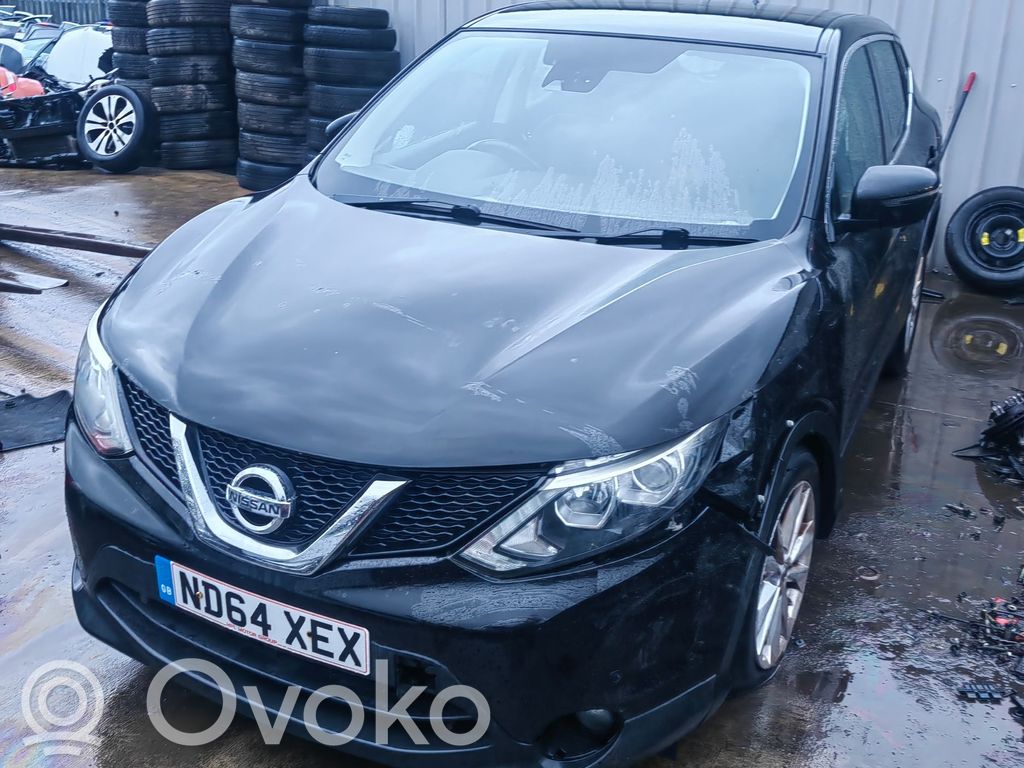 Qashqai Qashqai, Qashqai+2  20805001