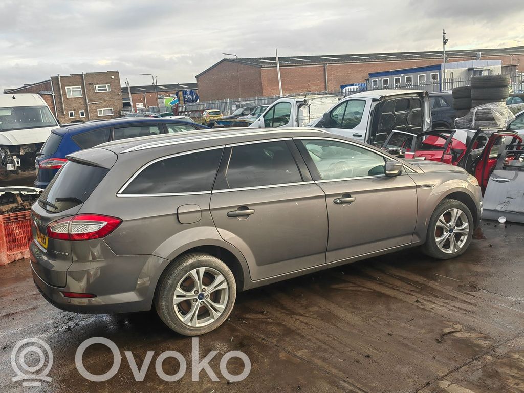 Mondeo MK IV Mondeo  CS7T14D212AF