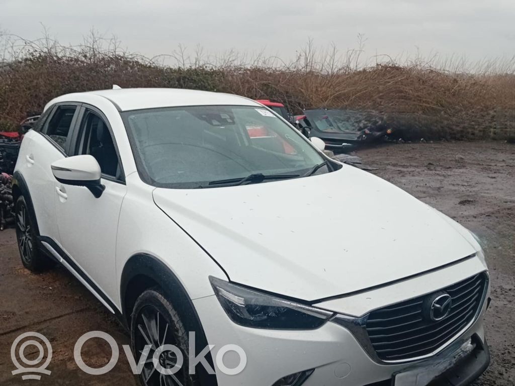 CX-3 CX-3  D09H66CM0