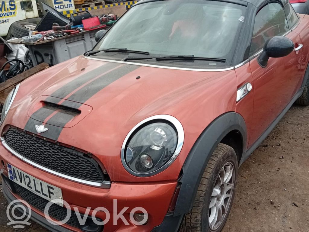 Cooper Coupe R58 Cooper Coupe R58  9177975