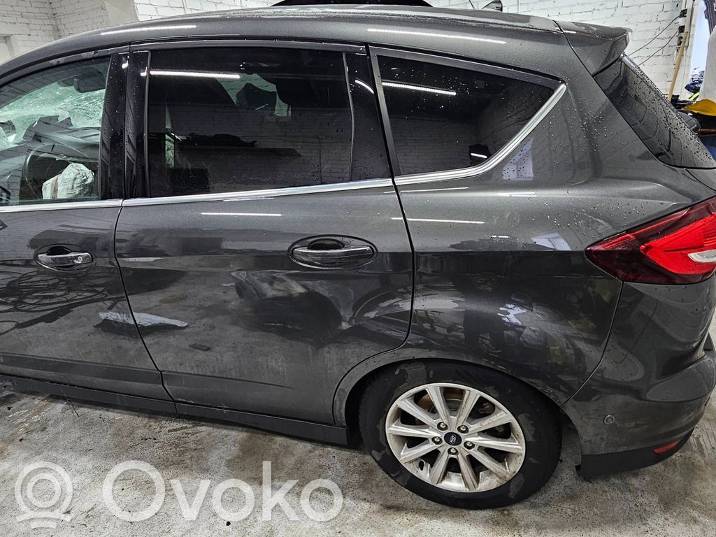 C-MAX II Focus C-MAX, C-MAX, Grand C-MAX