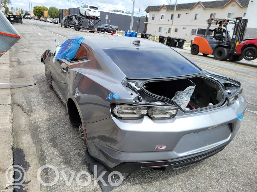 Camaro Camaro  84473290