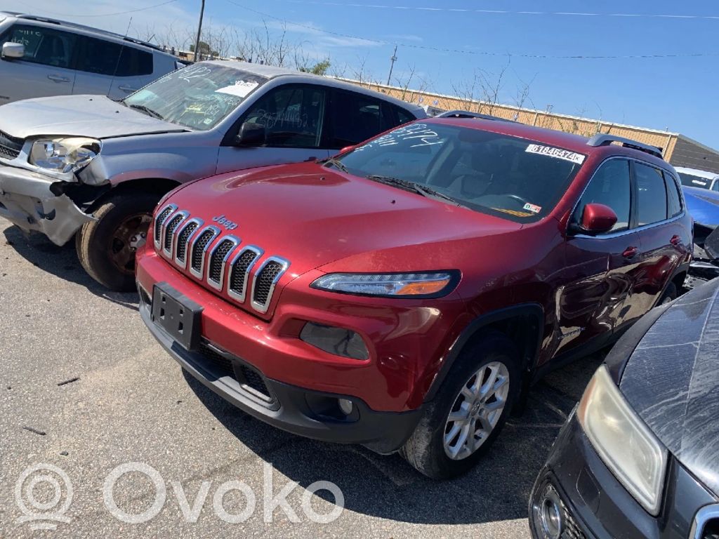 Cherokee KL Cherokee  1YW37TRMAAD