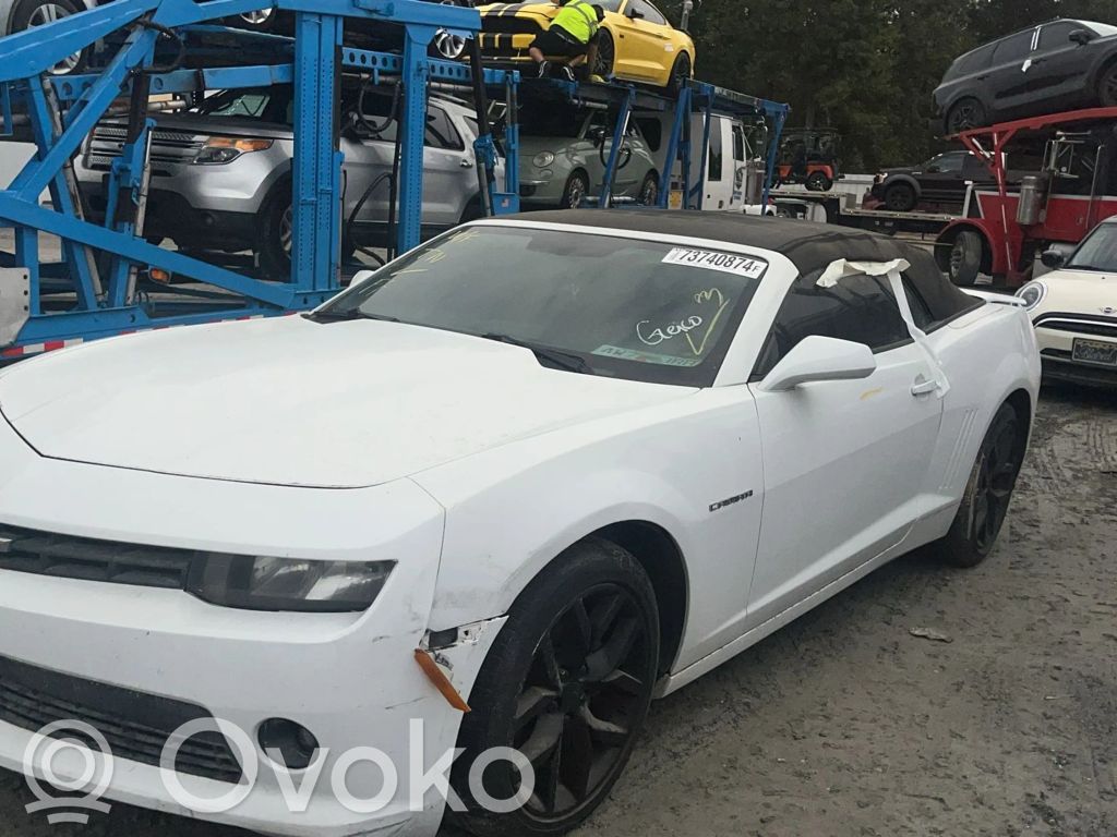 Camaro Camaro  22914251