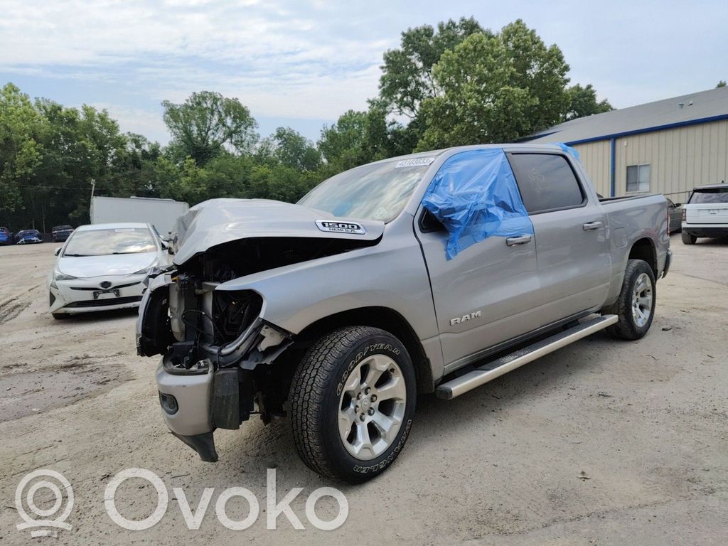 RAM PickUp RAM, SRT-10  82215487AC