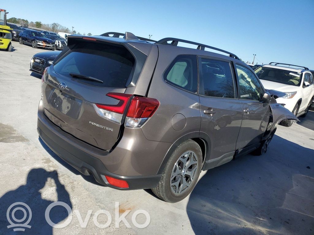 Forester SK Forester  35110AN00A