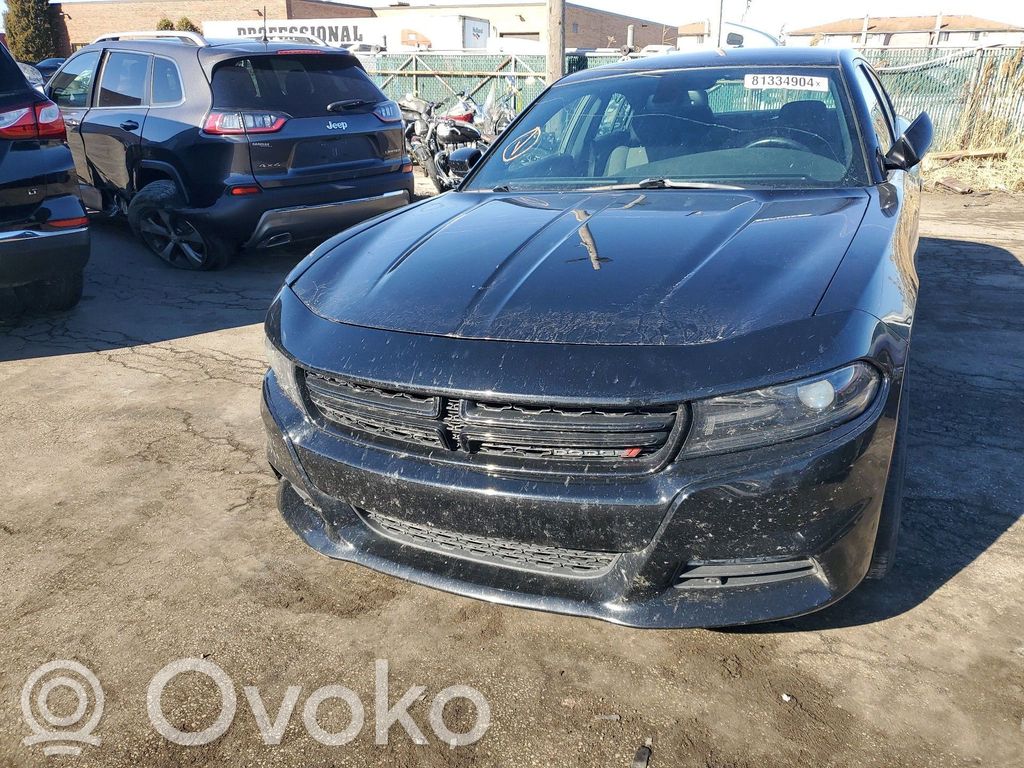 Charger Charger  68243629AB