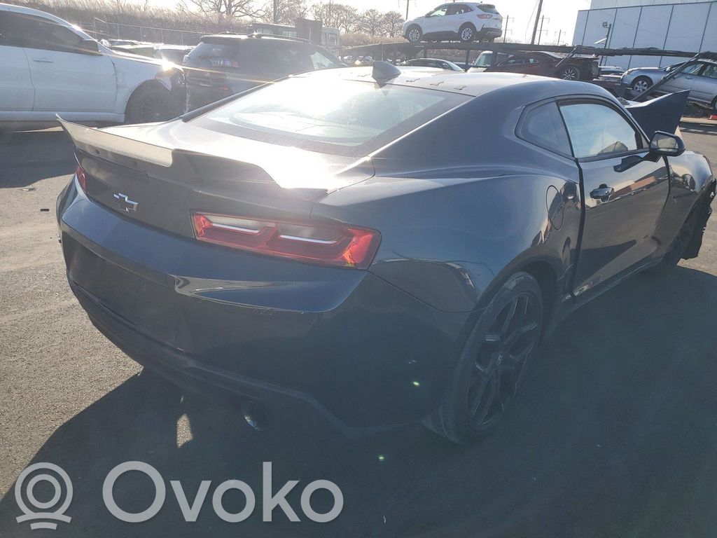 Camaro Camaro  12652845
