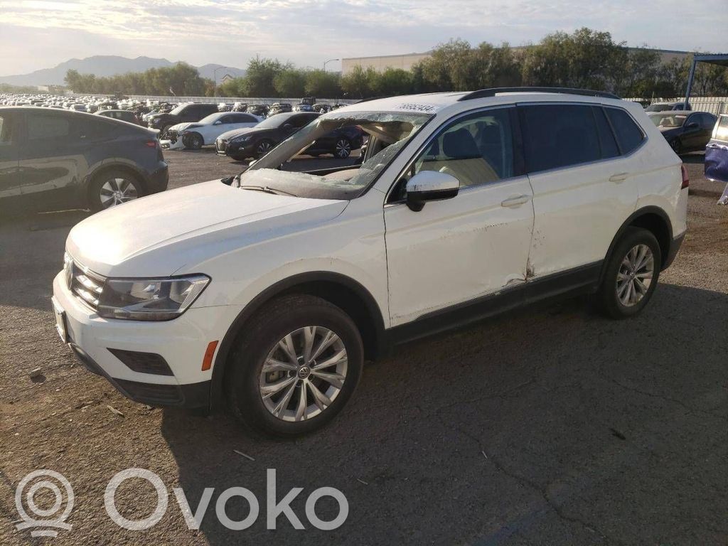 Tiguan Allspace Tiguan  5NA959578