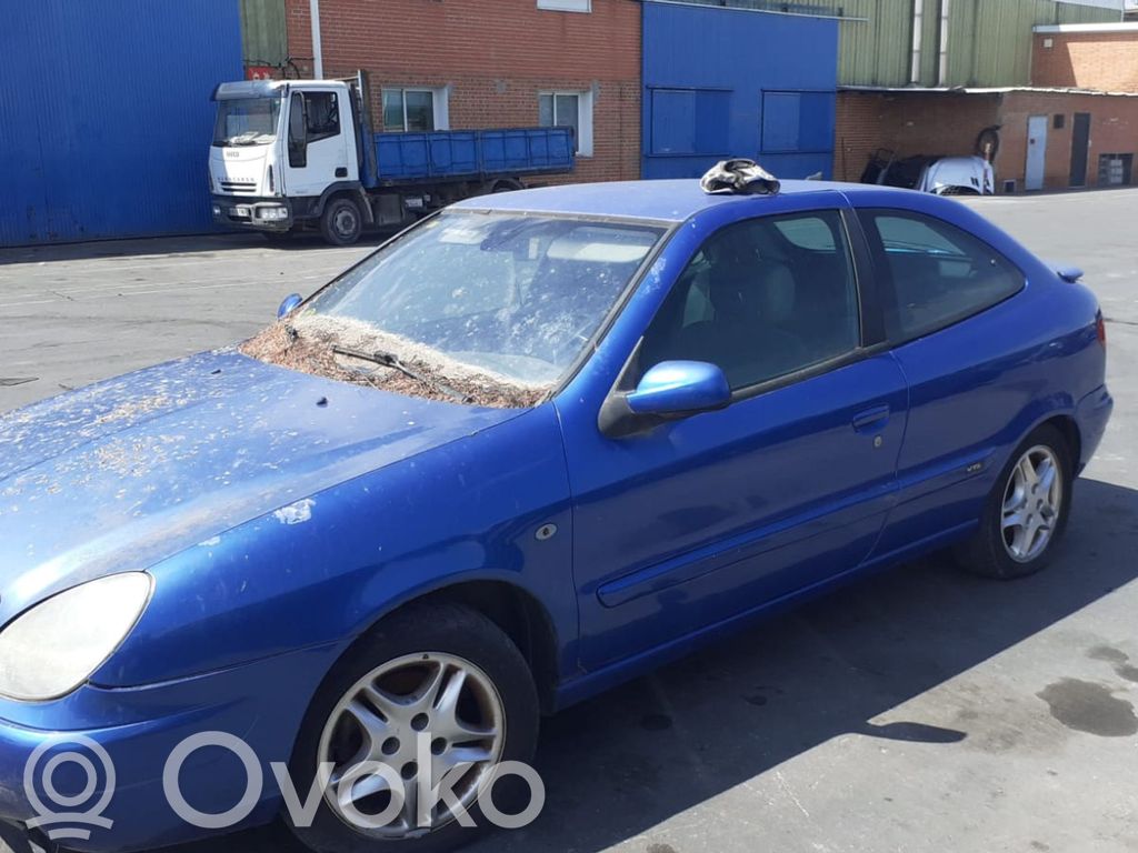 Xsara Xsara, Xsara Picasso  5802CR