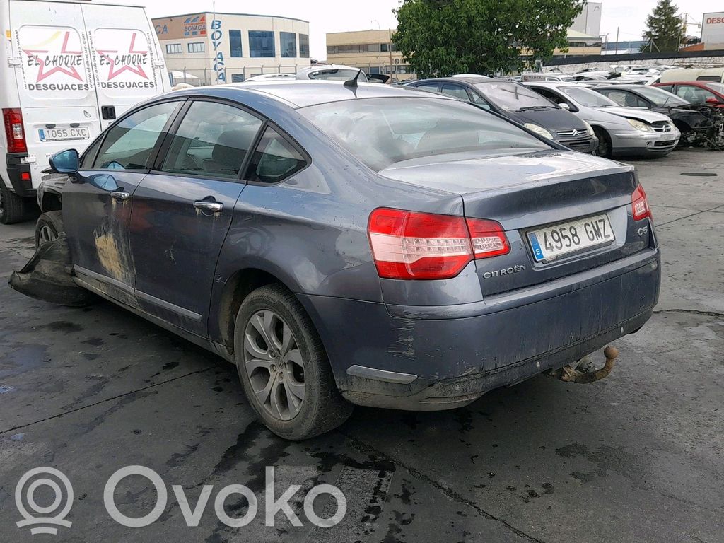 C5 C5, C5 Aircross  6350EW